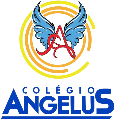 Logo Colégio Angelus